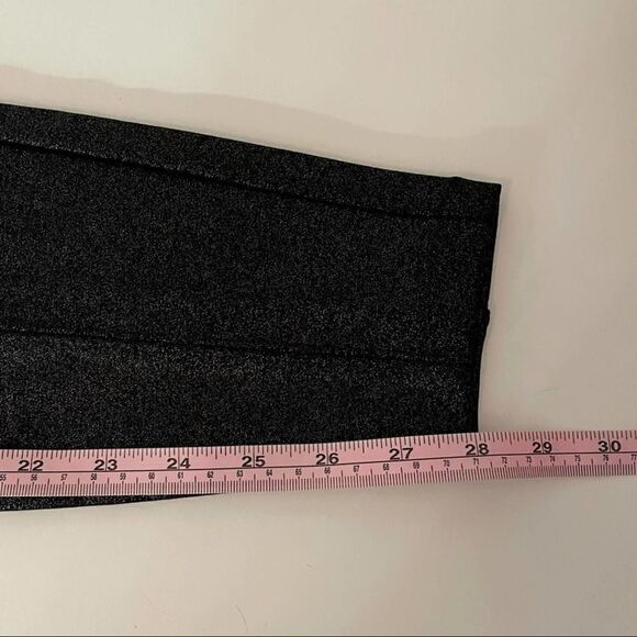 Old Navy Stevie Ankle Pants M - Picture 5 of 9